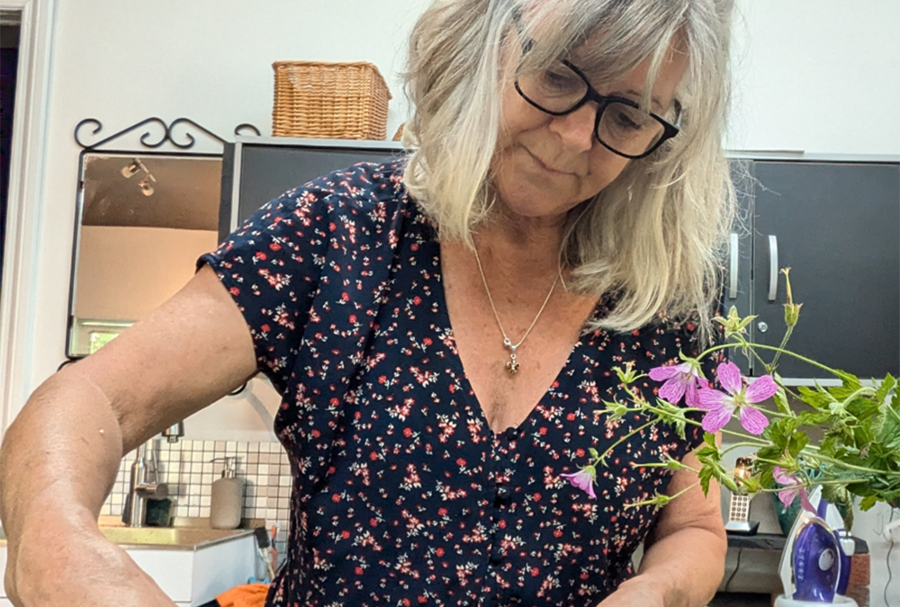 France Ménard De Roy