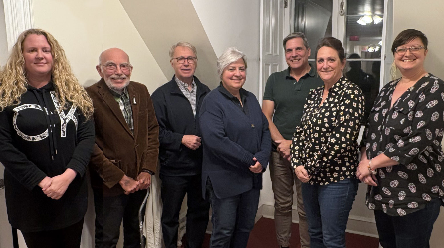 conseil d'administration 